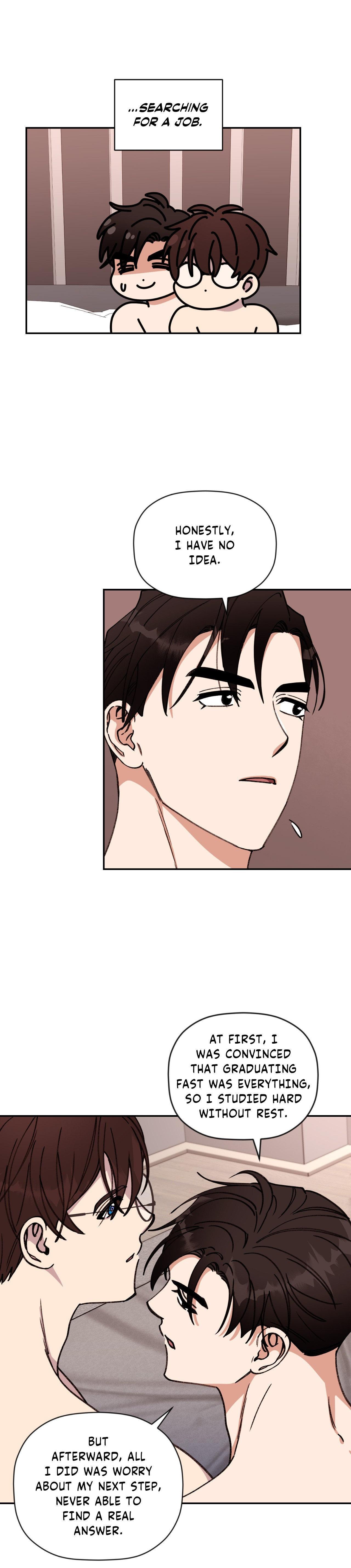 Read Driminis chapter 41 image 16 on Lezhin