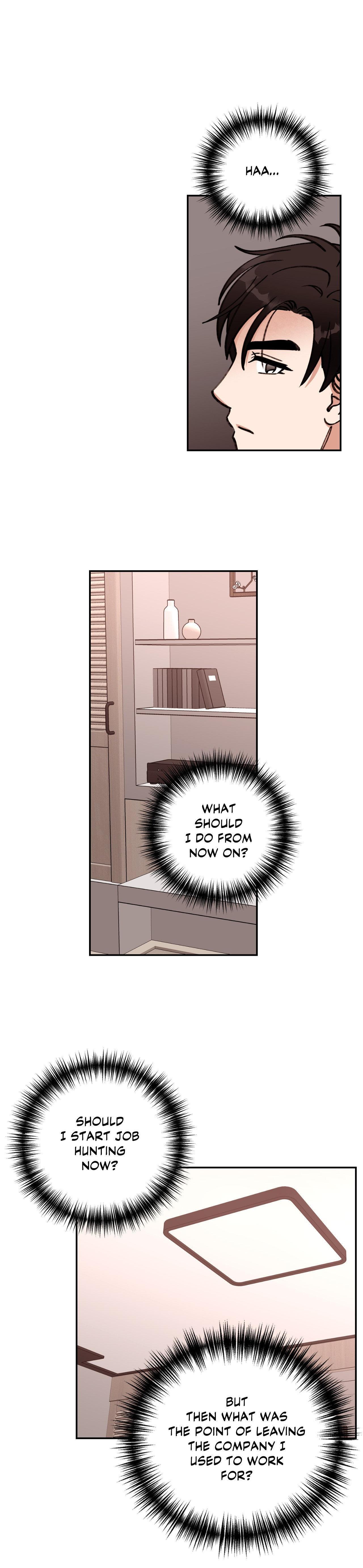 Read Driminis chapter 41 image 17 on Lezhin