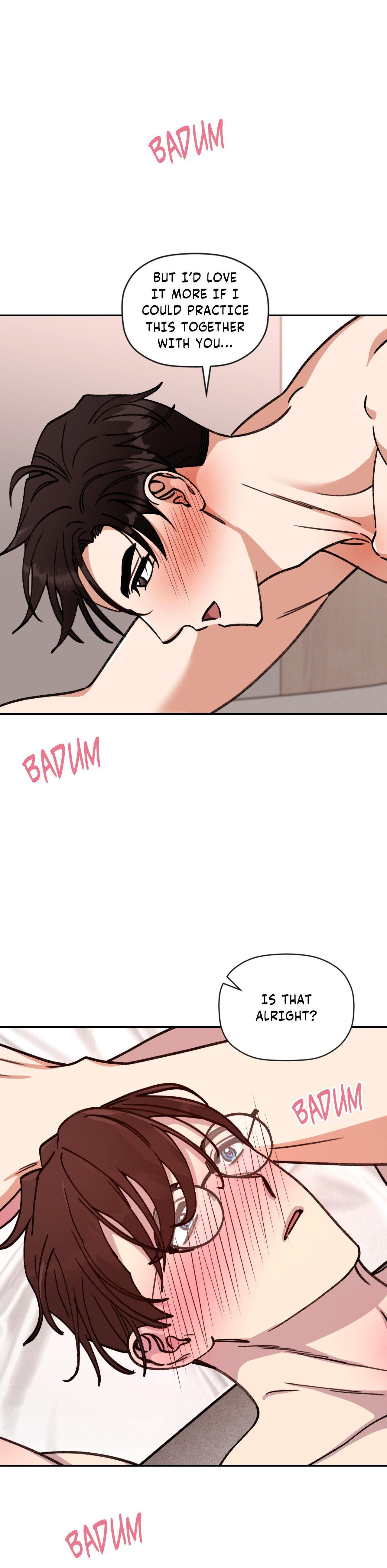 Read Driminis chapter 41 image 23 on Lezhin