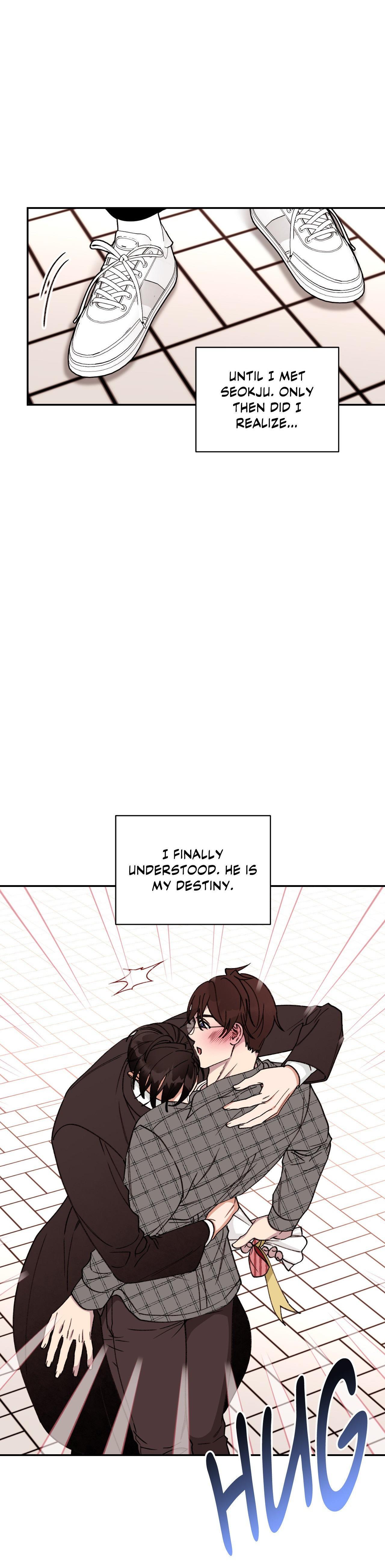Read Driminis chapter 41 image 3 on Lezhin