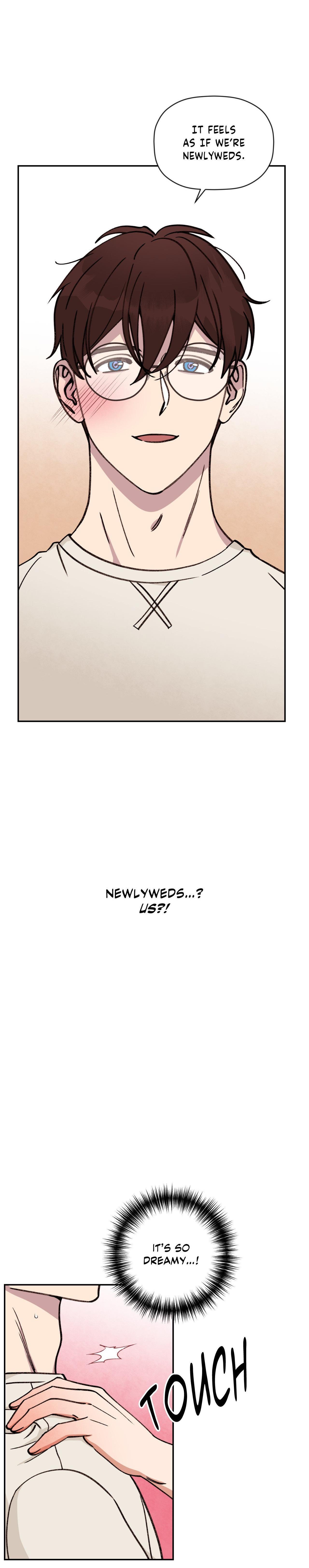 Read Driminis chapter 41 image 6 on Lezhin