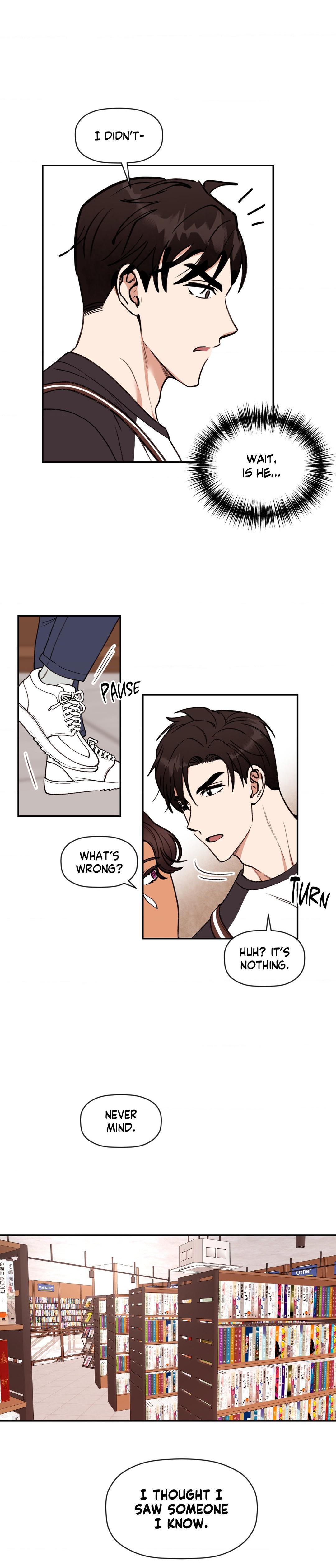 Read Driminis chapter 5.1 image 17 on Lezhin