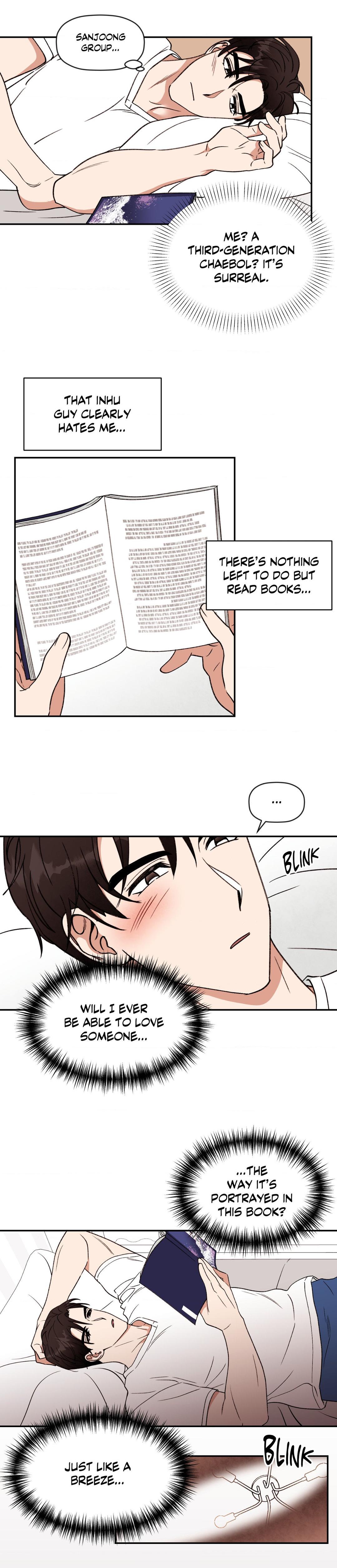 Read Driminis chapter 5.1 image 5 on Lezhin
