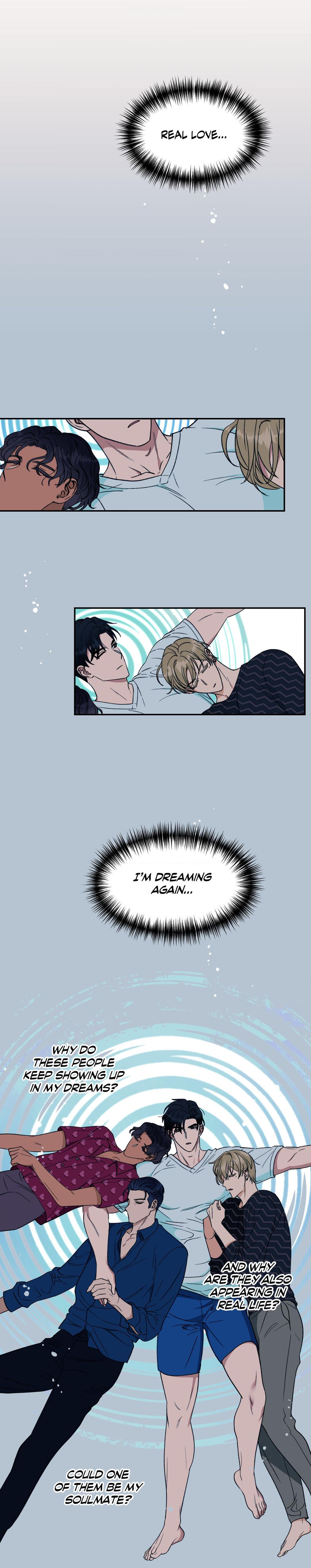 Read Driminis chapter 5.1 image 6 on Lezhin