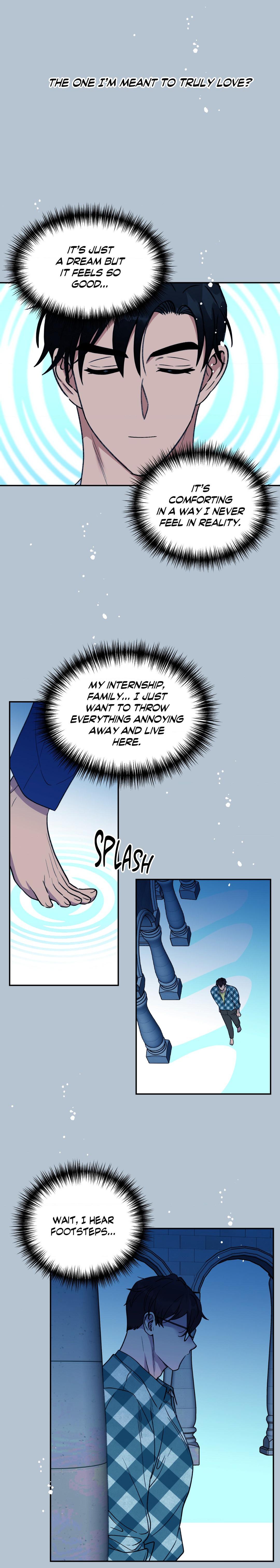 Read Driminis chapter 5.1 image 7 on Lezhin