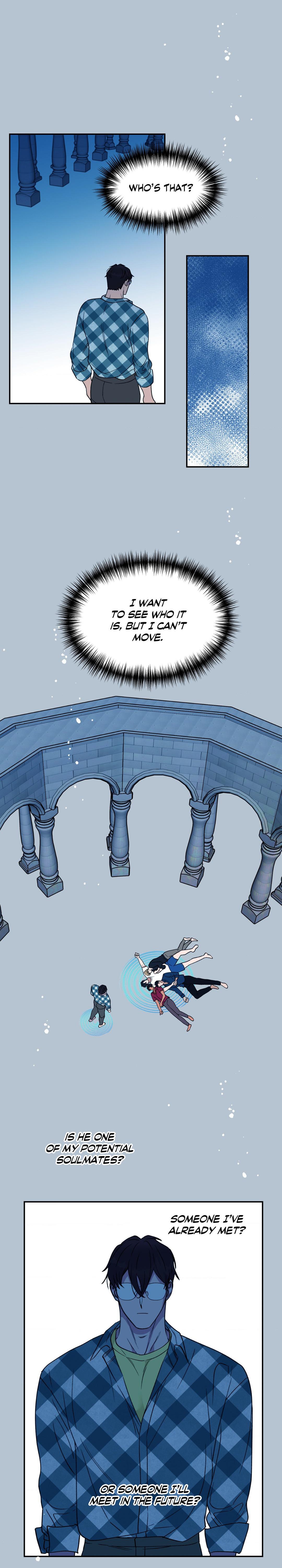 Read Driminis chapter 5.1 image 8 on Lezhin