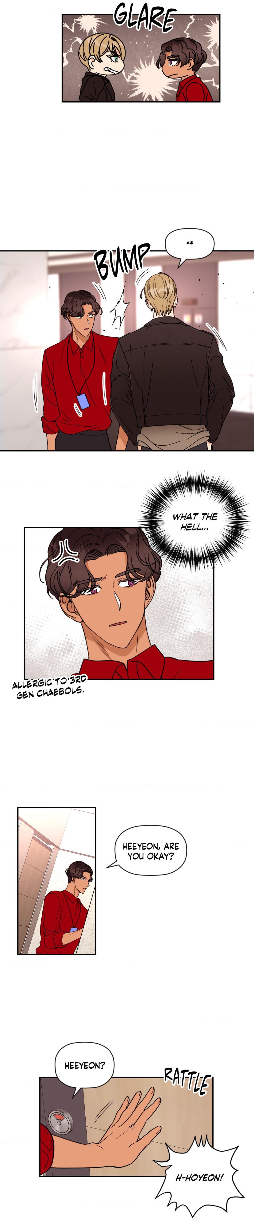 Read Driminis chapter 7.1 image 10 on Lezhin