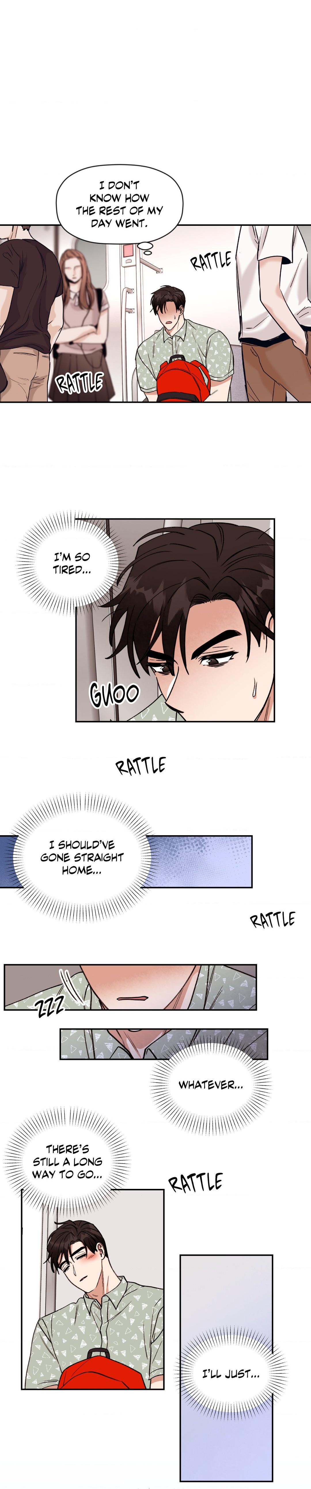 Read Driminis chapter 7.1 image 13 on Lezhin