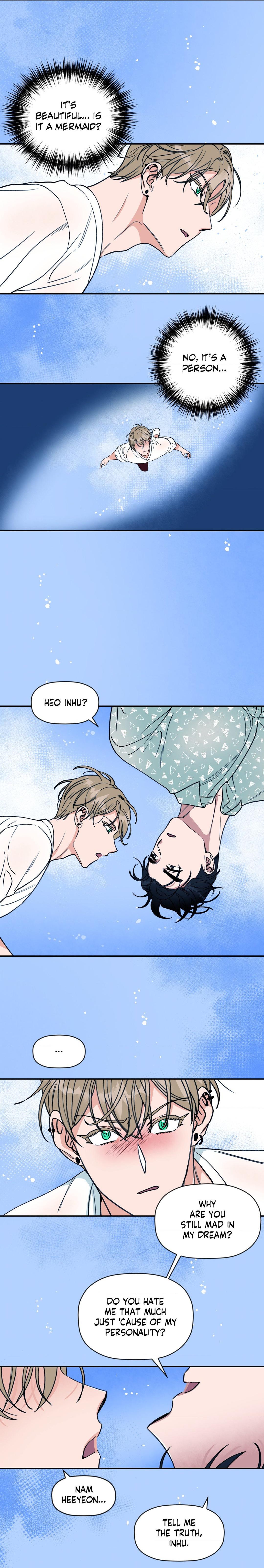 Read Driminis chapter 7.1 image 15 on Lezhin