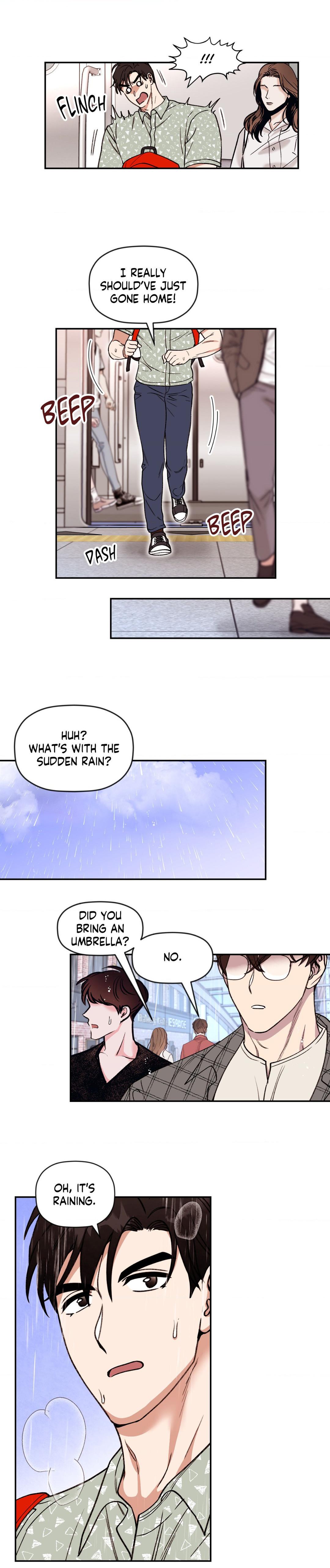 Read Driminis chapter 7.1 image 17 on Lezhin