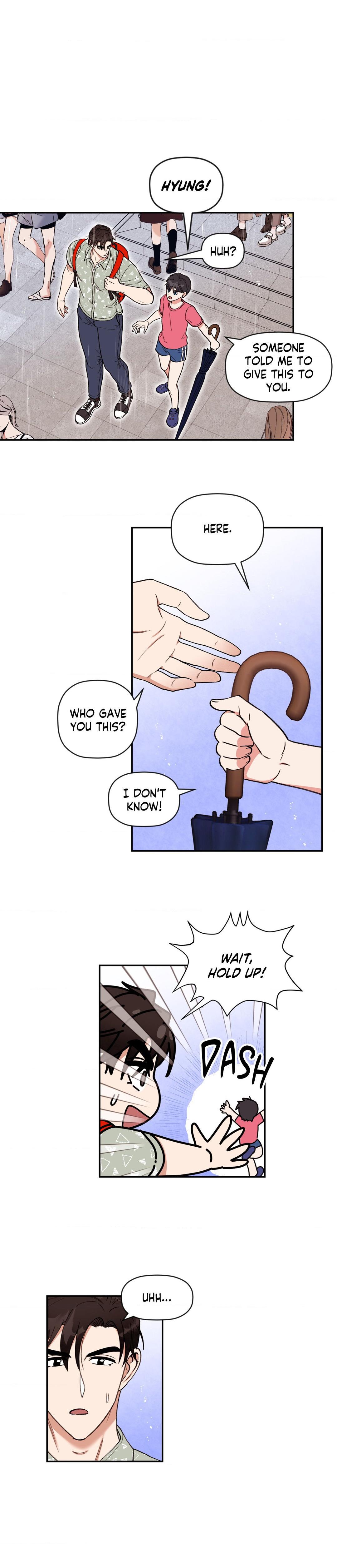 Read Driminis chapter 7.1 image 18 on Lezhin