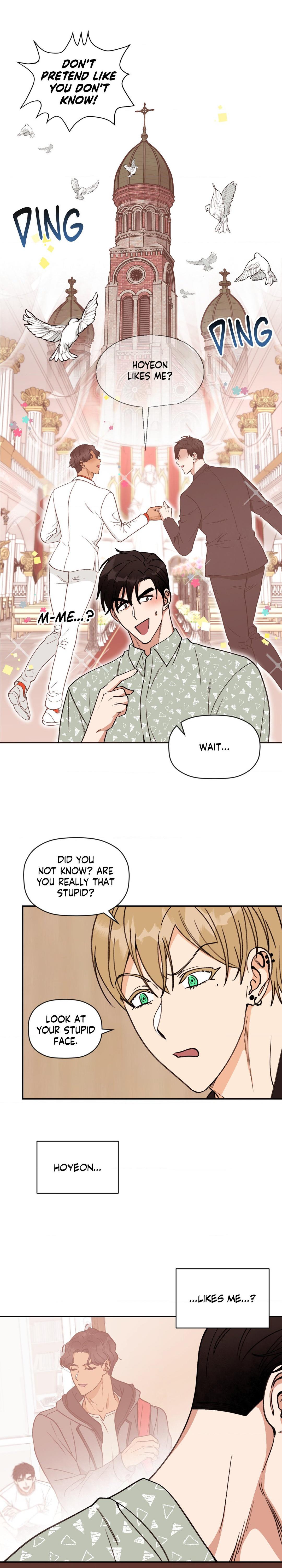 Read Driminis chapter 7.1 image 5 on Lezhin