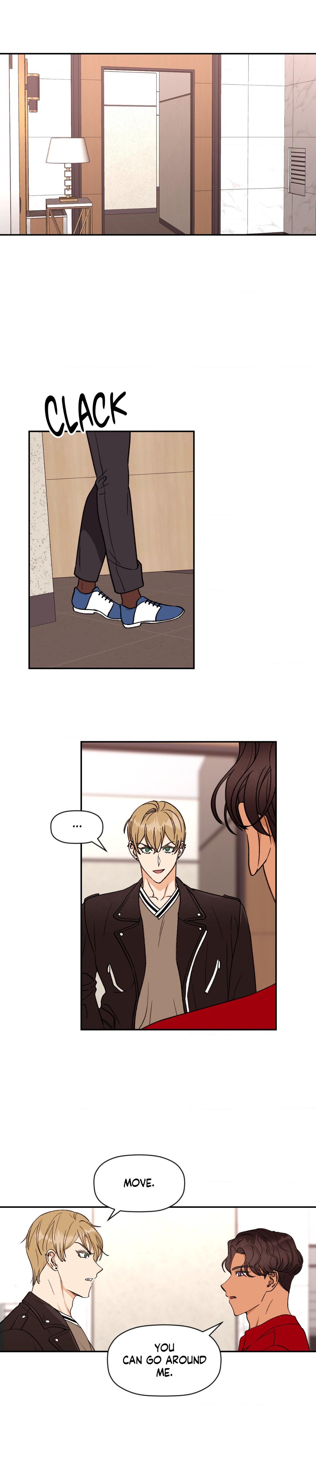 Read Driminis chapter 7.1 image 9 on Lezhin