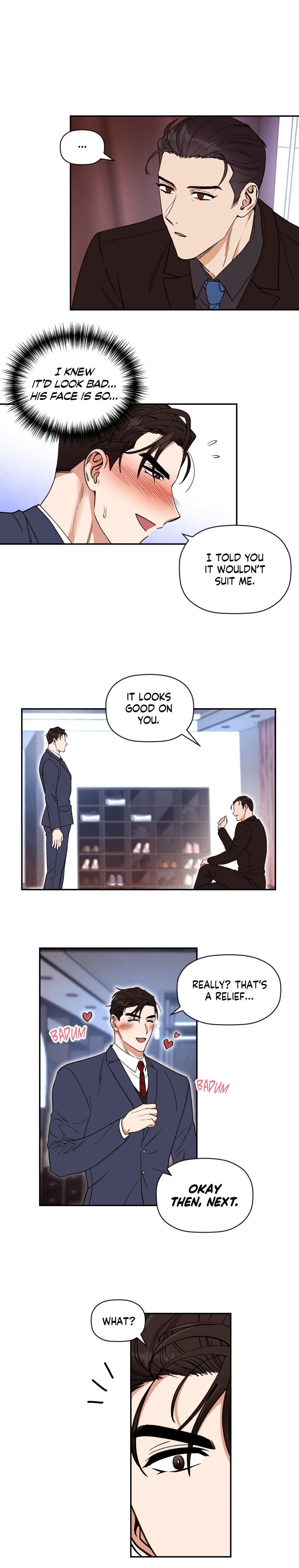Read Driminis chapter 8 image 12 on Lezhin