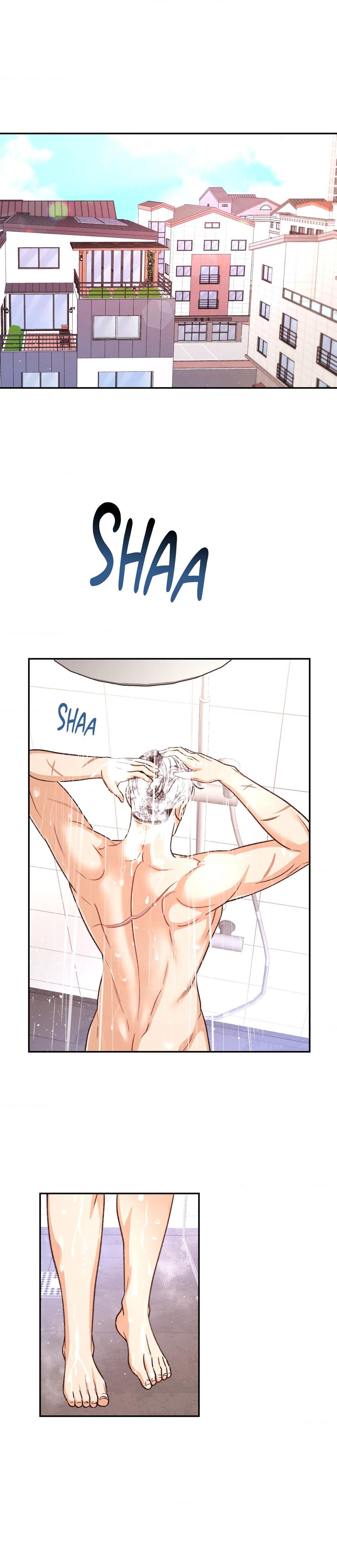 Read Driminis chapter 8 image 2 on Lezhin