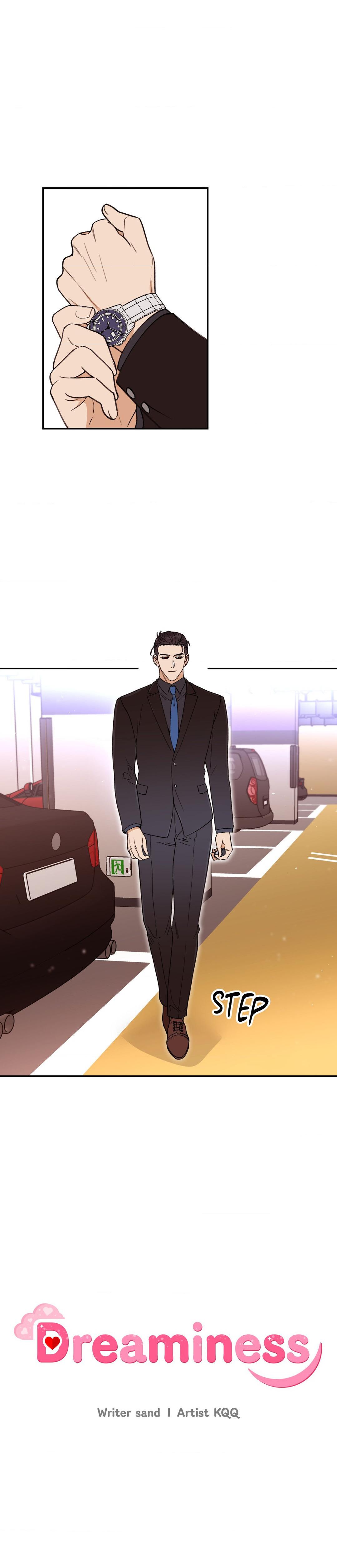 Read Driminis chapter 8 image 5 on Lezhin