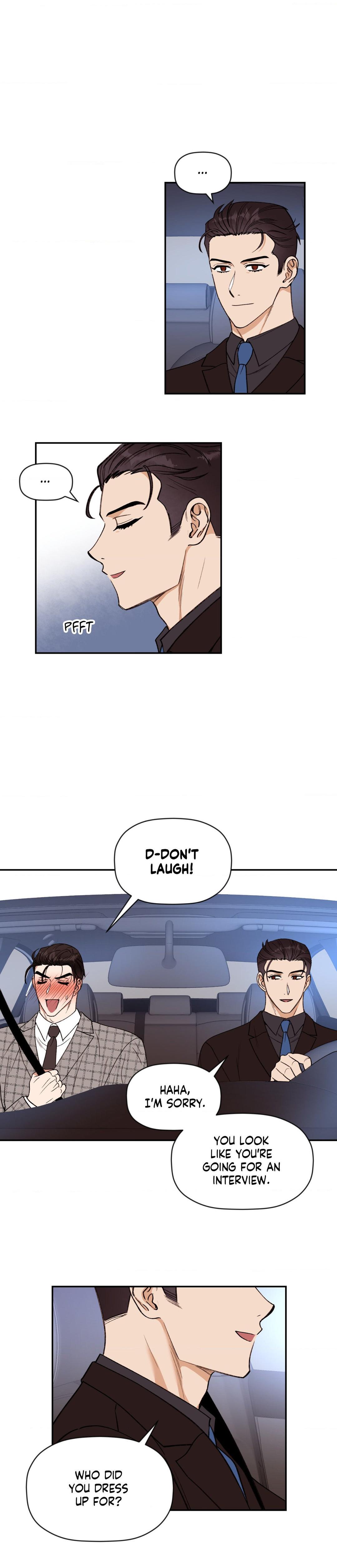 Read Driminis chapter 8 image 8 on Lezhin