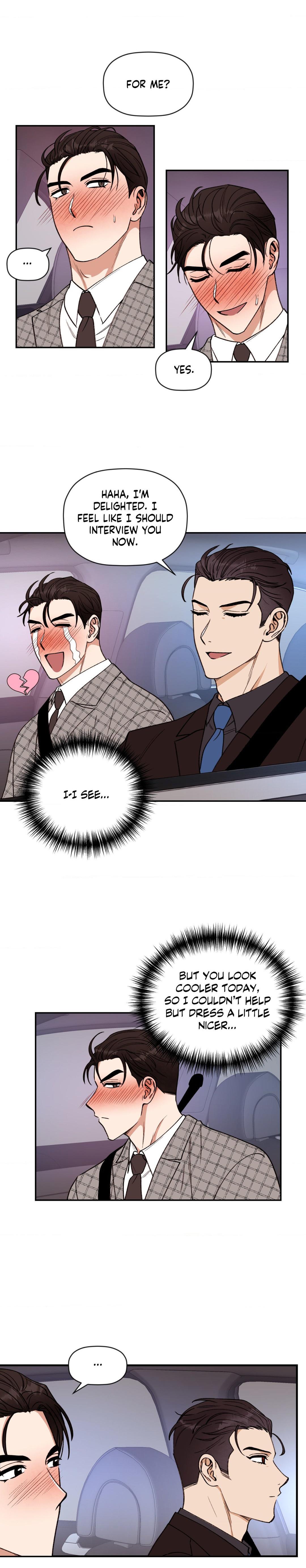 Read Driminis chapter 8 image 9 on Lezhin