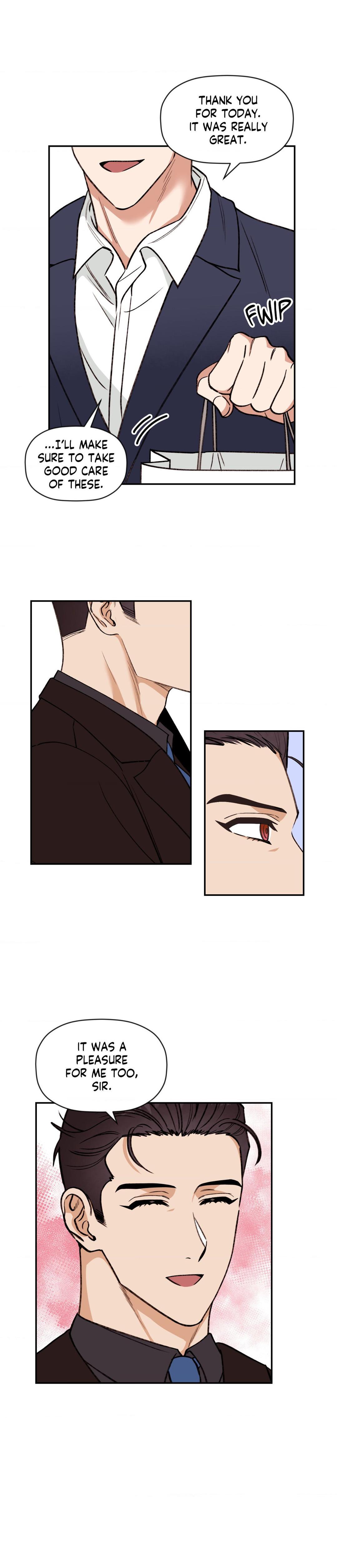 Read Driminis chapter 9 image 10 on Lezhin