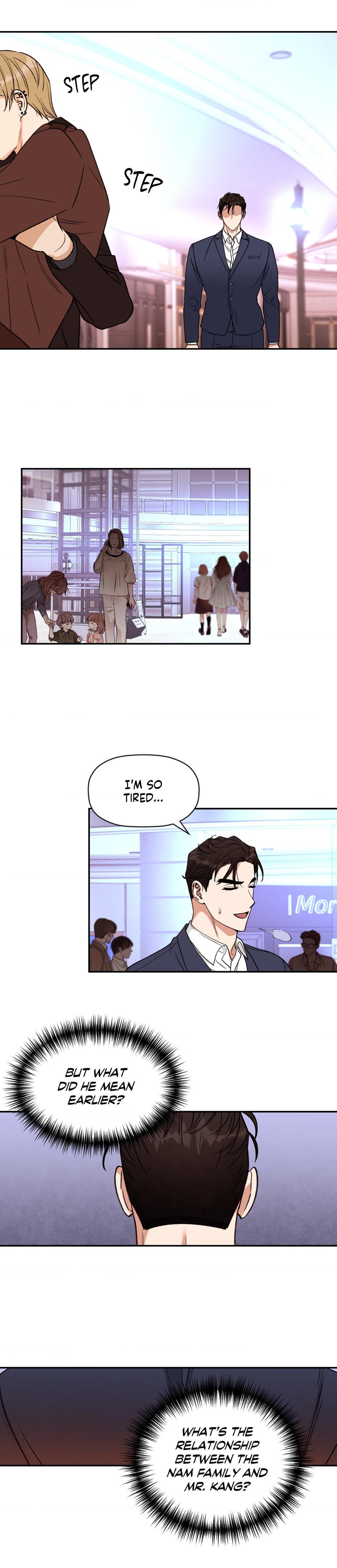Read Driminis chapter 9 image 11 on Lezhin