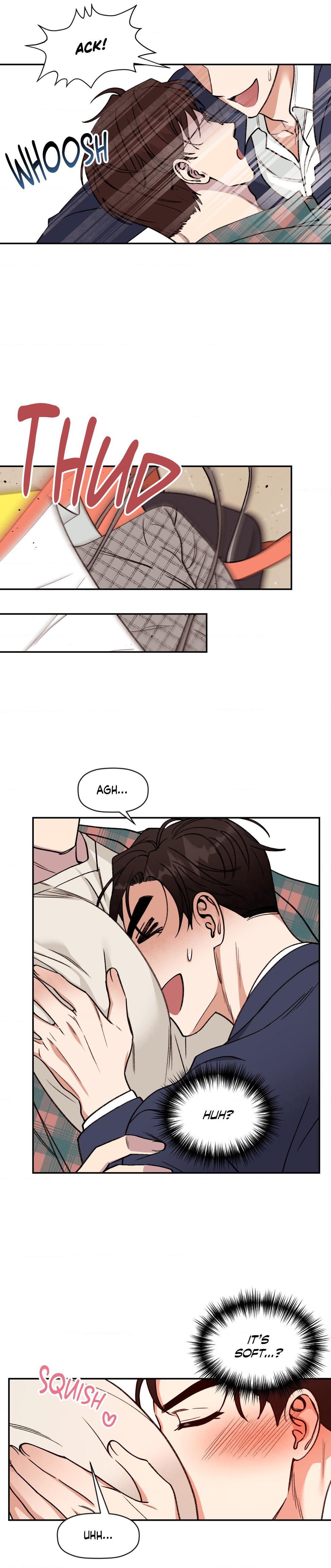 Read Driminis chapter 9 image 15 on Lezhin