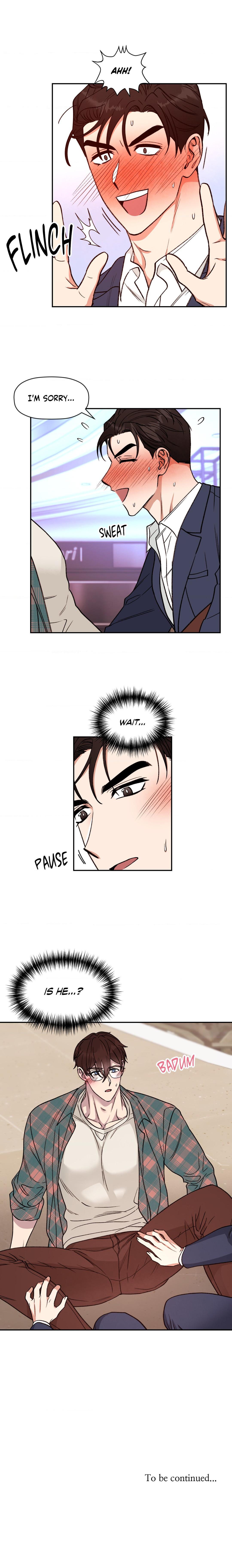Read Driminis chapter 9 image 16 on Lezhin