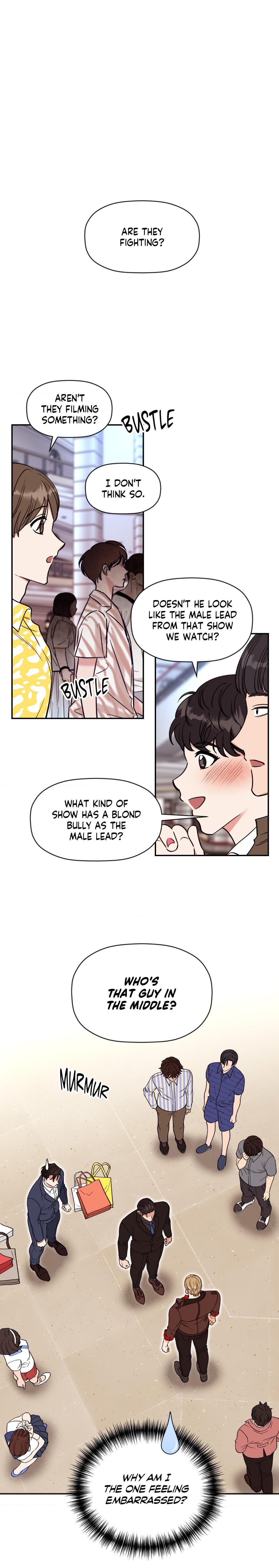 Read Driminis chapter 9 image 2 on Lezhin