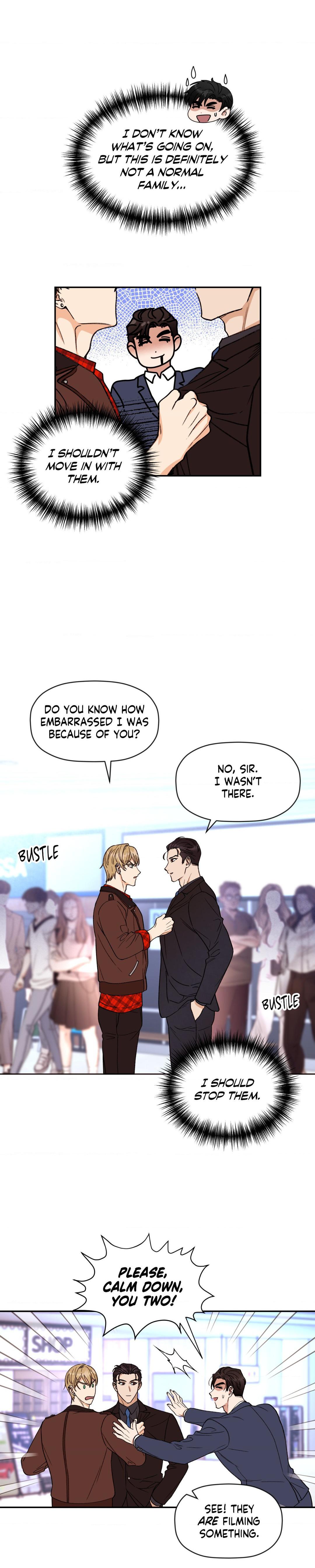 Read Driminis chapter 9 image 5 on Lezhin