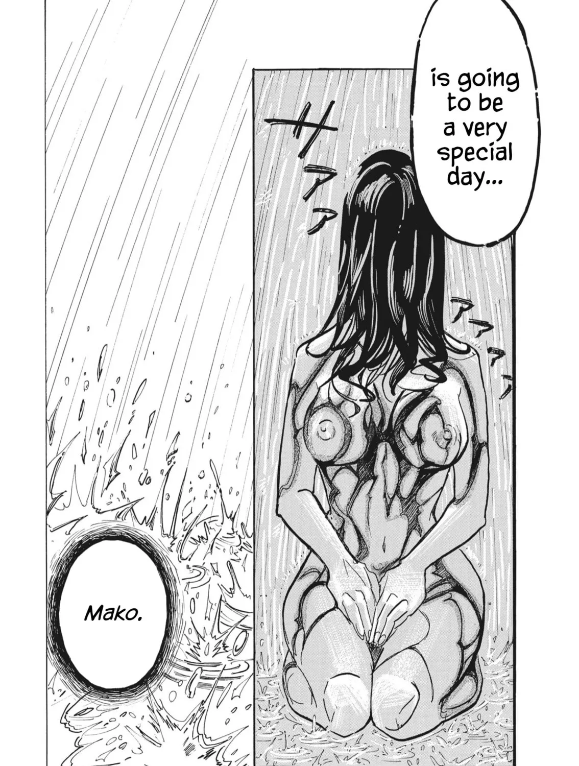 Drip Drip Chapter 1 page 19 - 