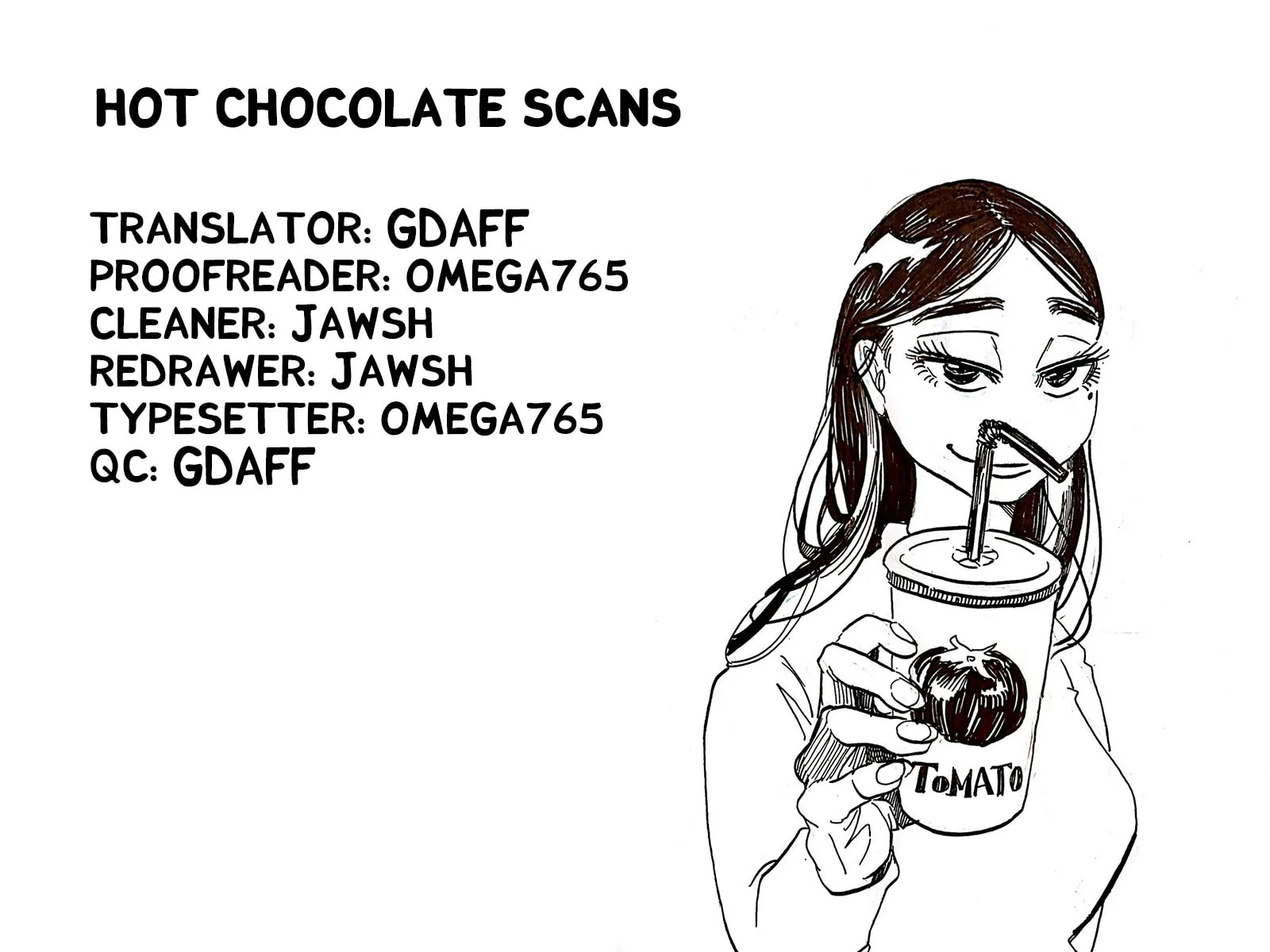 Drip Drip Chapter 1 page 63 - 
