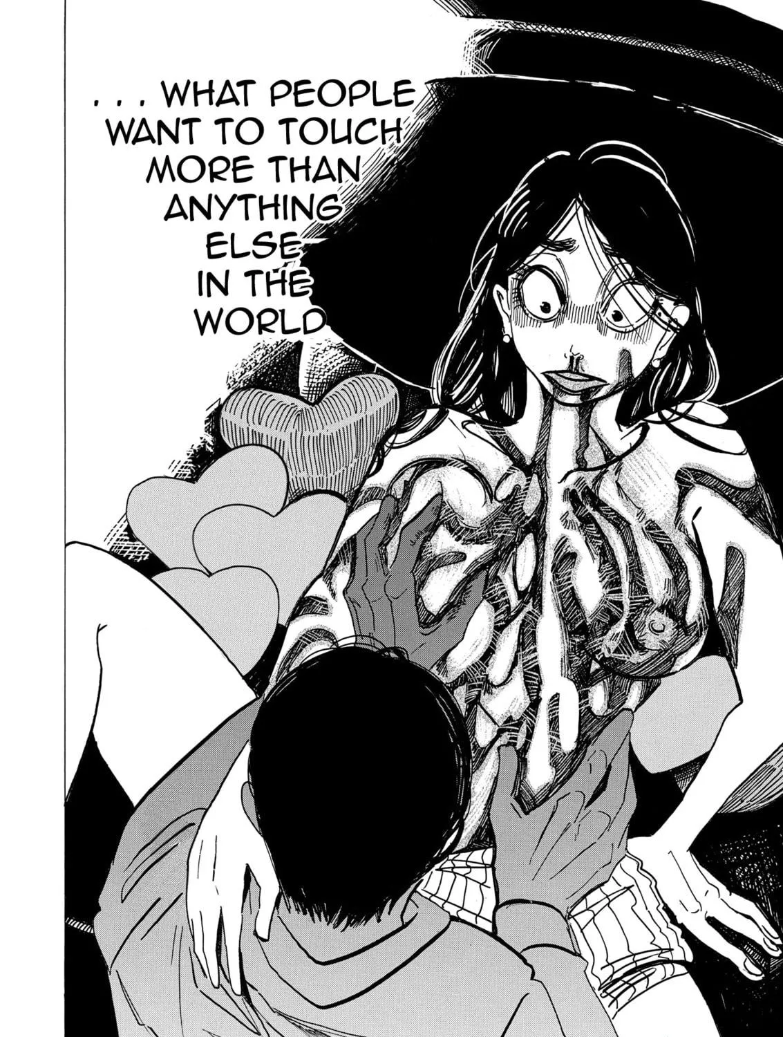 Drip Drip Chapter 2 page 23 - 