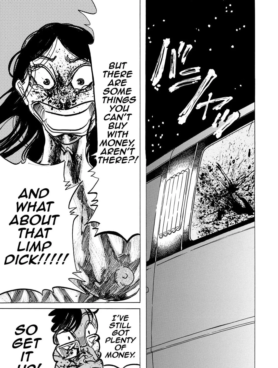 Drip Drip Chapter 2 page 29 - 