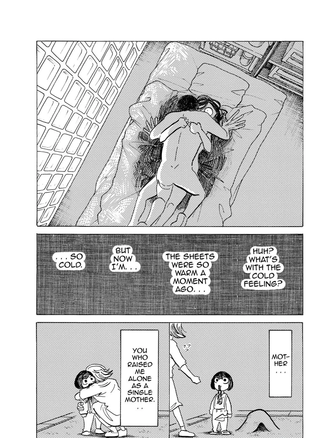 Drip Drip Chapter 4 page 29 - 