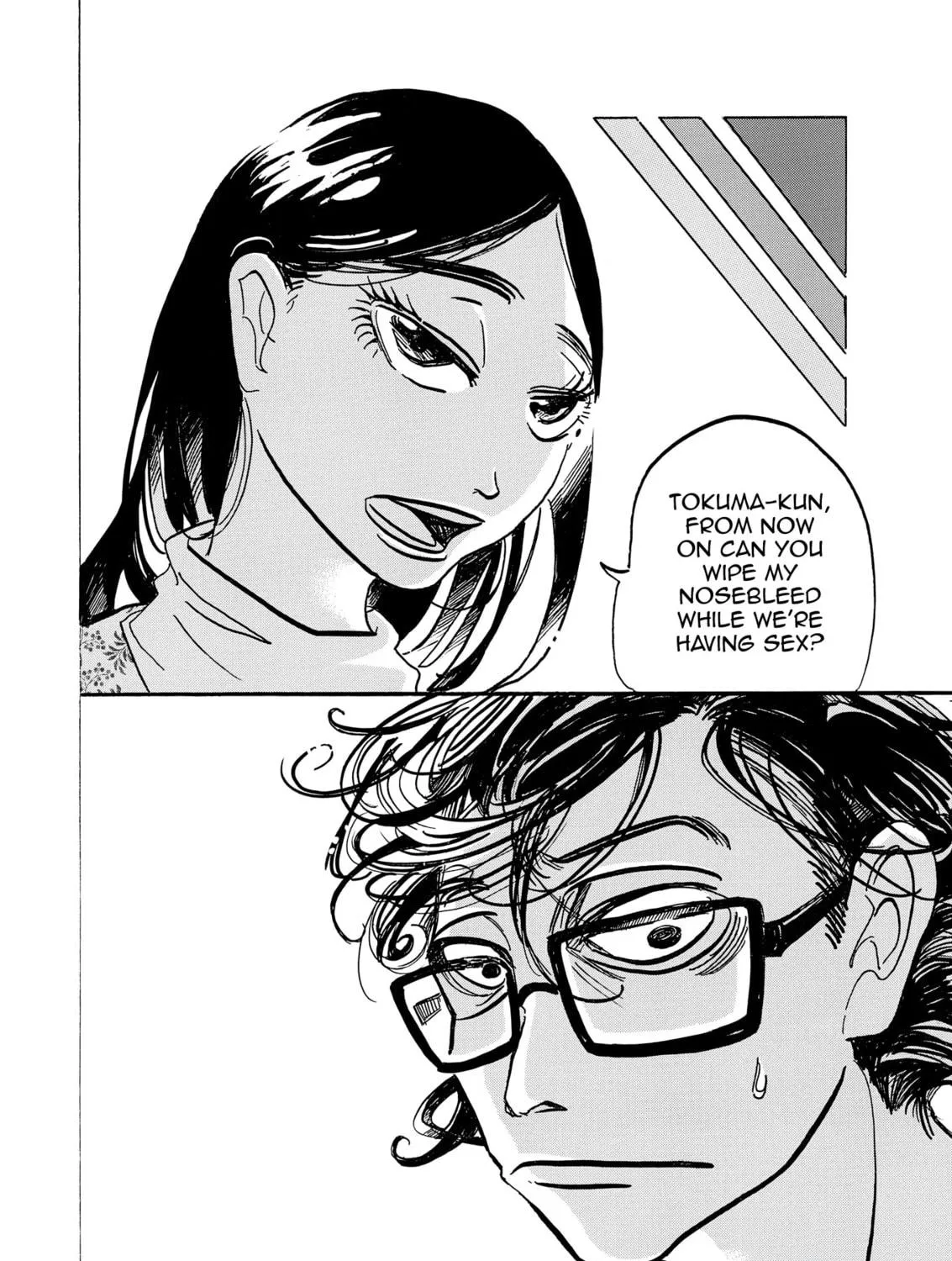 Drip Drip Chapter 6 page 11 - 