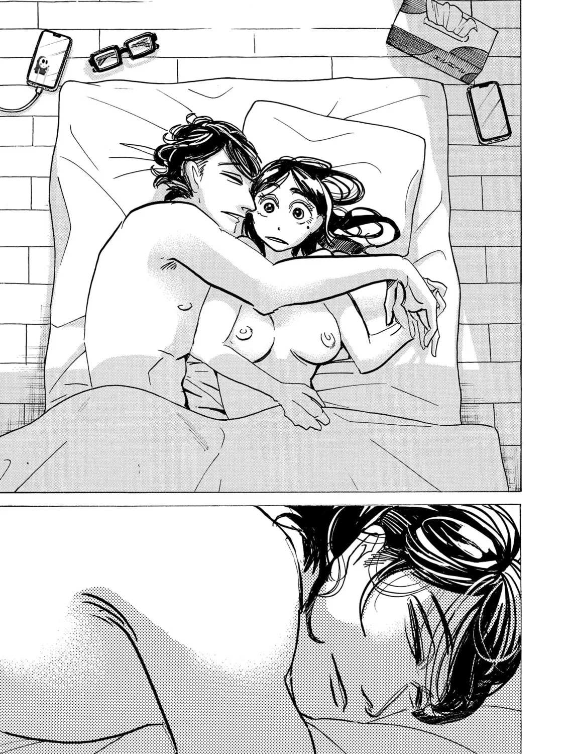 Drip Drip Chapter 7 page 13 - 