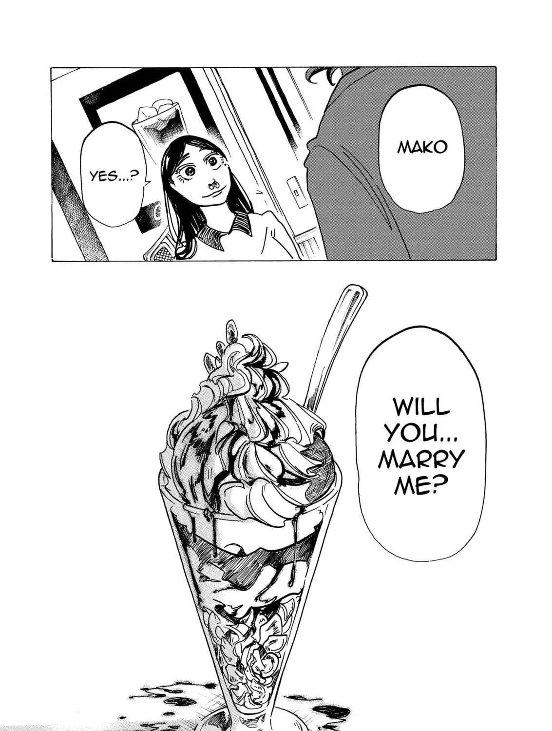 Drip Drip Chapter 7 page 39 - 