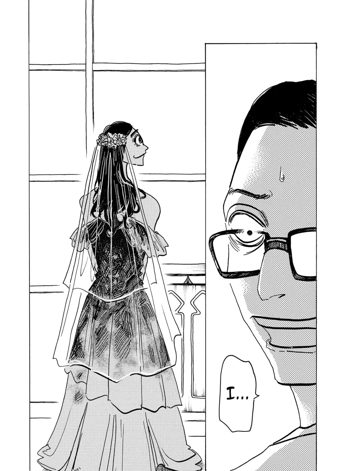 Drip Drip Chapter 8 page 19 - 