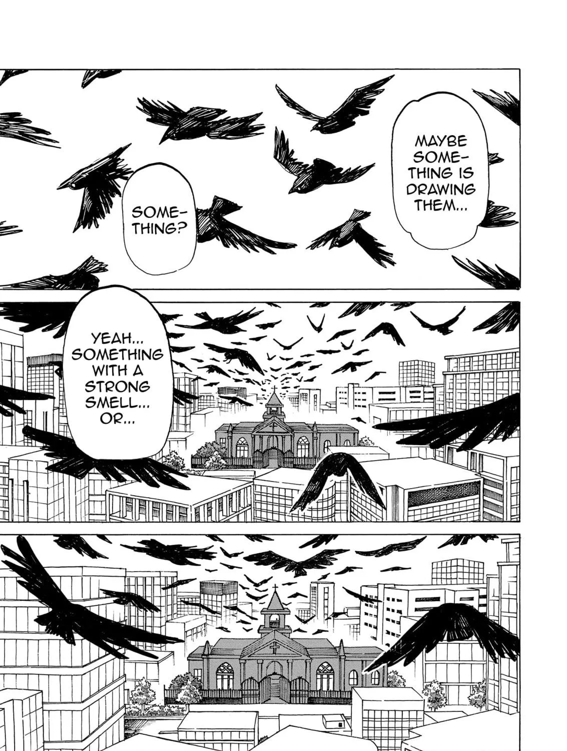 Drip Drip Chapter 8 page 29 - 