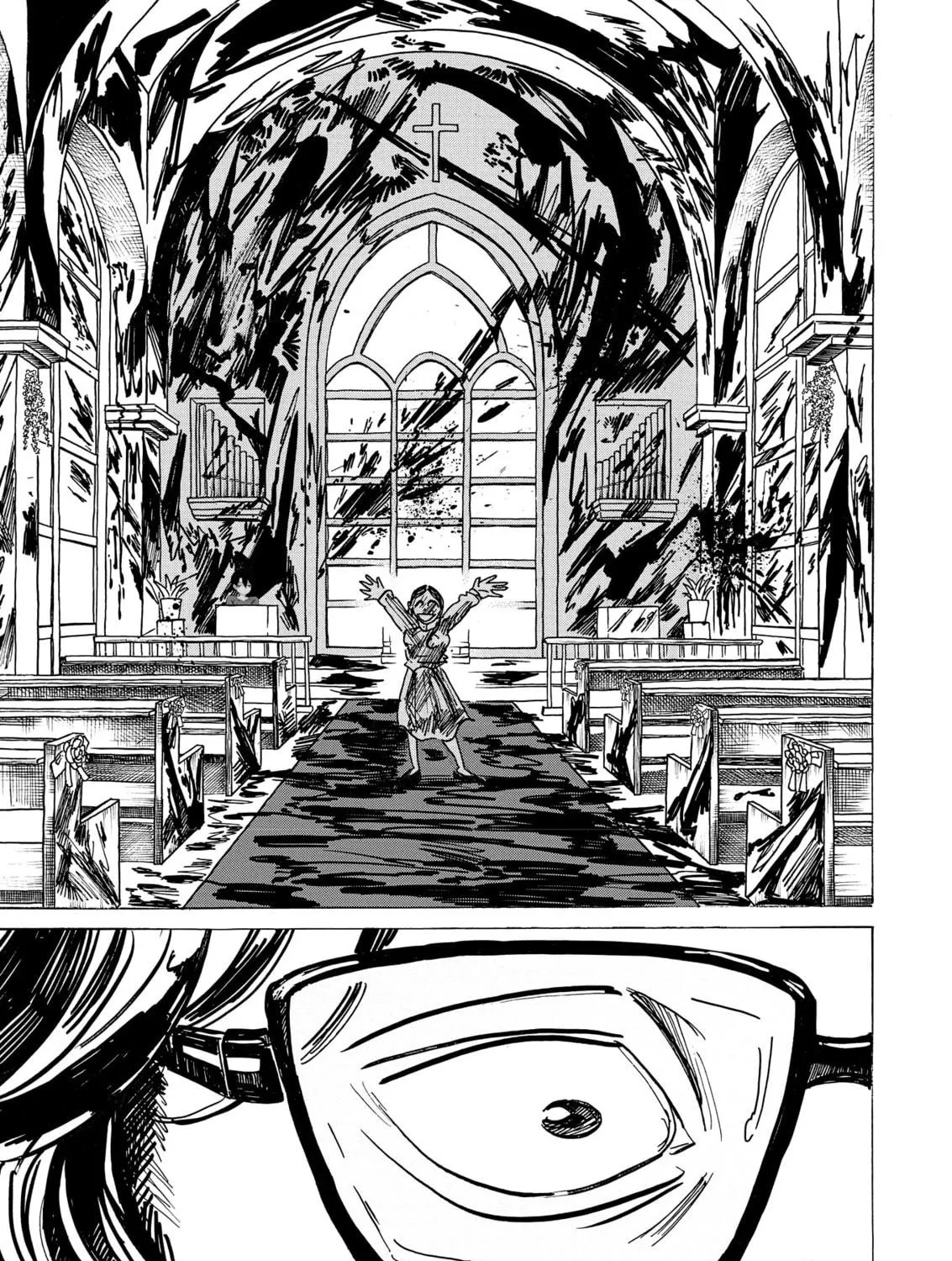 Drip Drip Chapter 8 page 5 - 