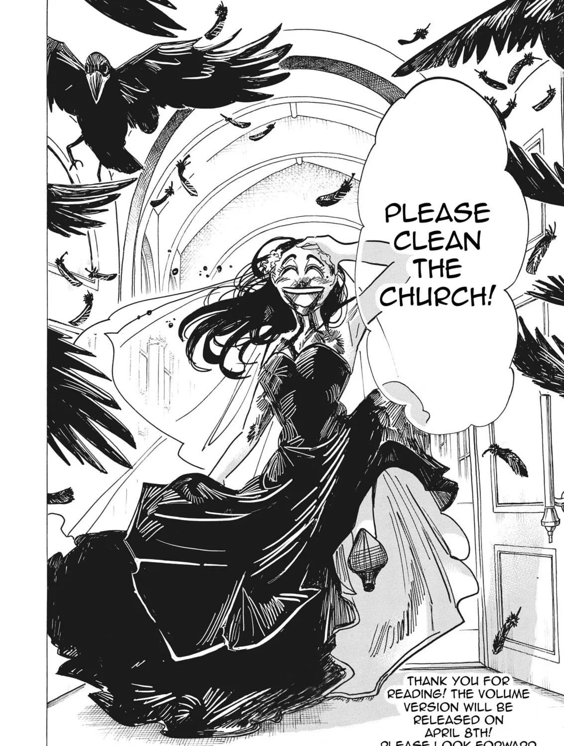 Drip Drip Chapter 8 page 45 - 