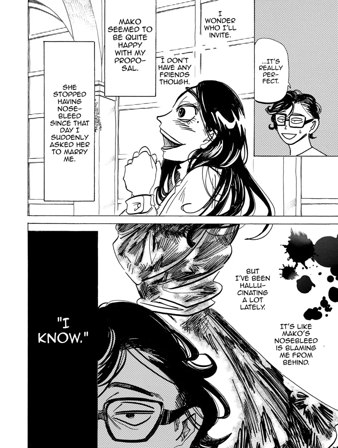 Drip Drip Chapter 8 page 7 - 