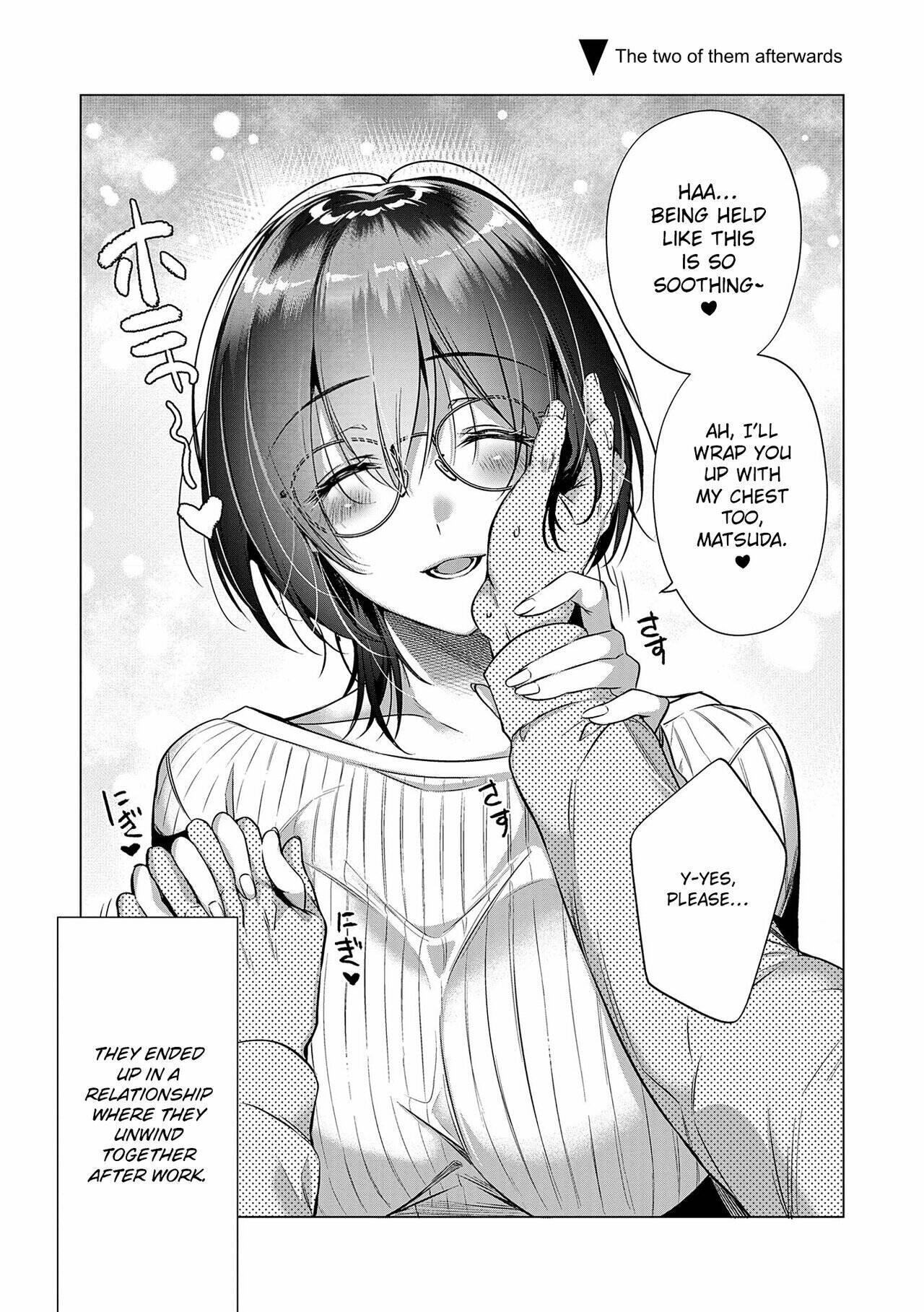 Dripping, Drowning, That's Love. Chapter 2 page 33 - 