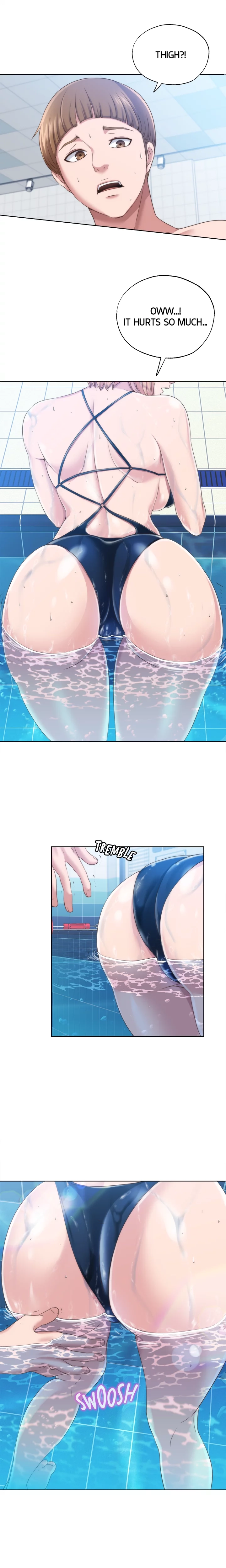 Read Dripping Wet chapter 2 image 23 on Lezhin