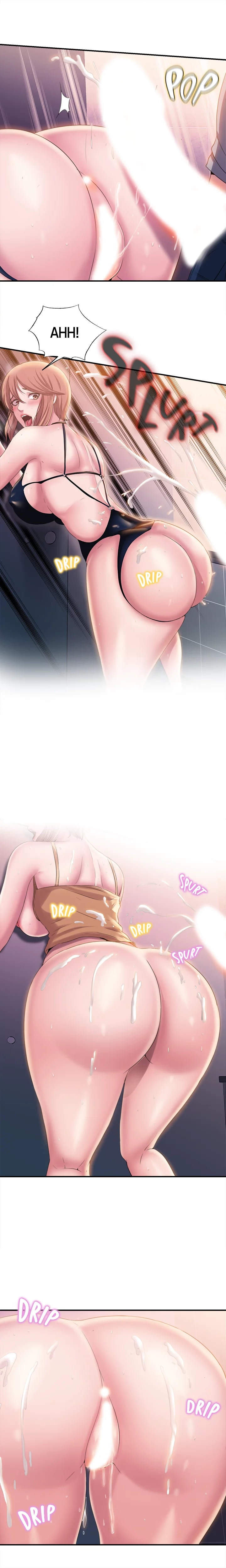 Read Dripping Wet chapter 5 image 22 on Lezhin