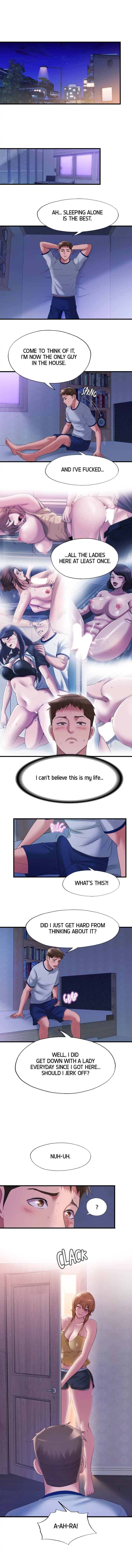 Read Dripping Wet chapter 60 image 4 on Lezhin