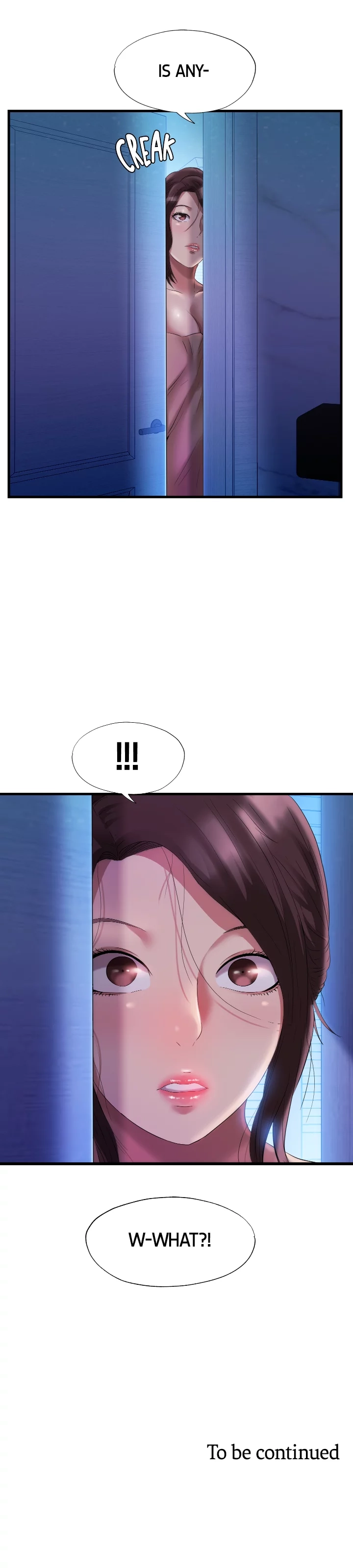 Read Dripping Wet chapter 64 image 11 on Lezhin
