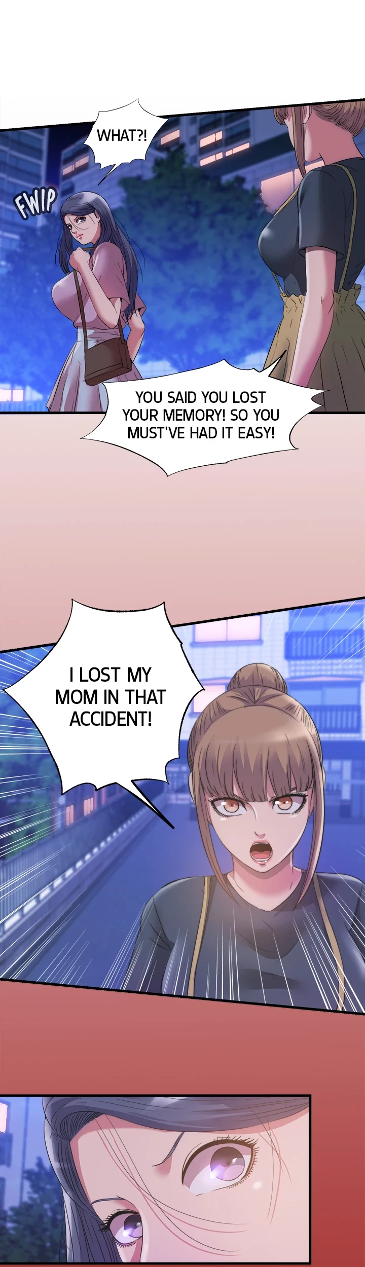 Read Dripping Wet chapter 78 image 25 on Lezhin