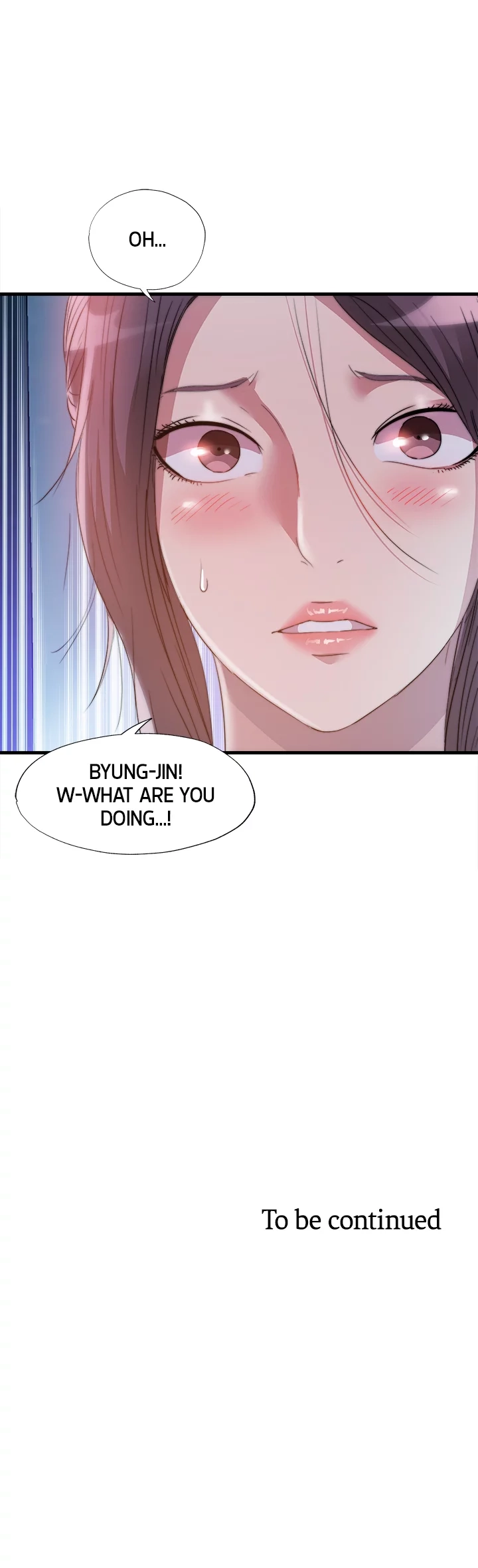 Read Dripping Wet chapter 80 image 26 on Lezhin