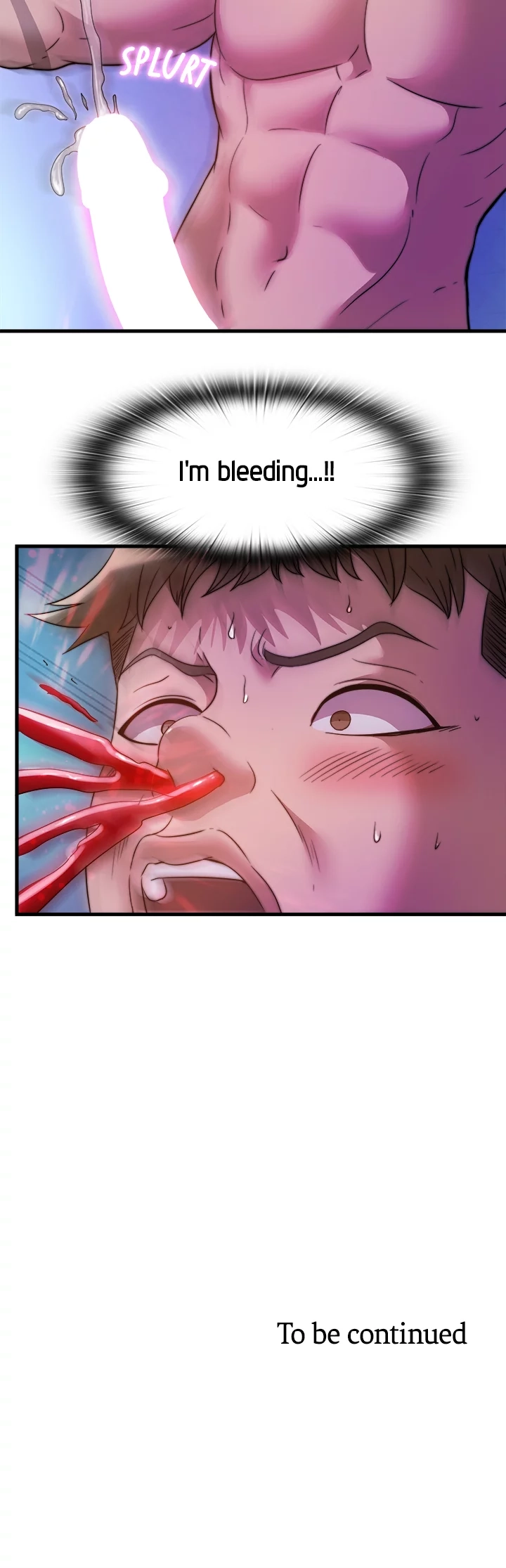 Read Dripping Wet chapter 86 image 27 on Lezhin
