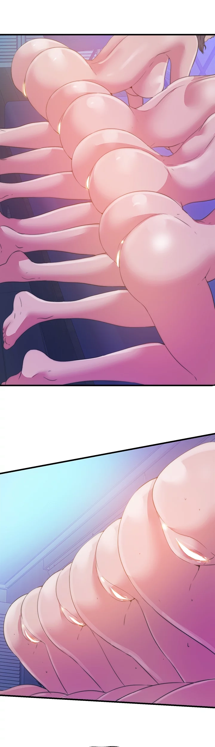 Read Dripping Wet chapter 86 image 3 on Lezhin